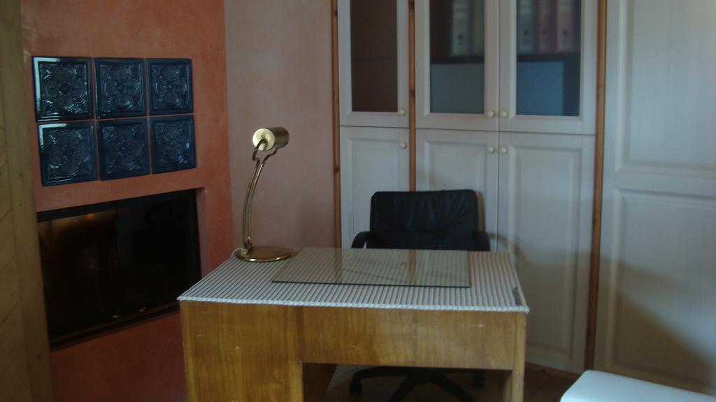 Fantastic Penthouse In Canazei Apartment Ngoại thất bức ảnh