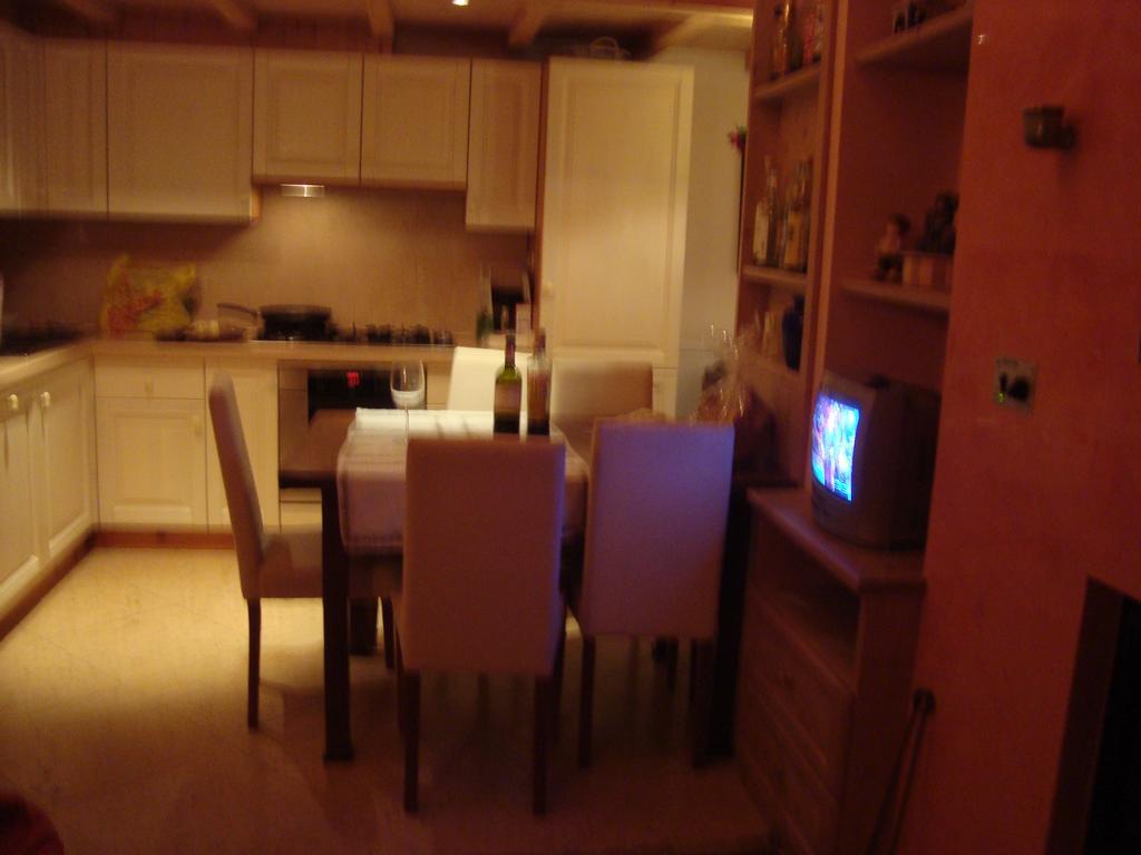 Fantastic Penthouse In Canazei Apartment Ngoại thất bức ảnh